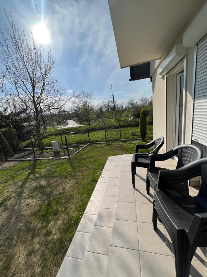 Dom Nad Skawa - Zator 5Km Apartment Grodzisko  ภายนอก รูปภาพ